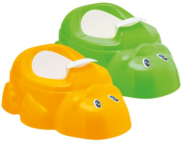 CHICCO VASINO PAPEROT CON CONTENITORE - Farmafamily.it
