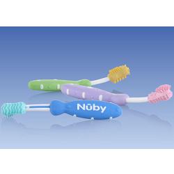 NUBY SET EDUCAZIONE DENTALE ARTICOLO ID754 - Farmafamily.it