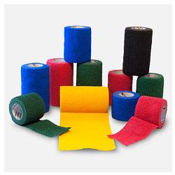 VETRAP FASC EL FUCSIA 10CM - Farmafamily.it
