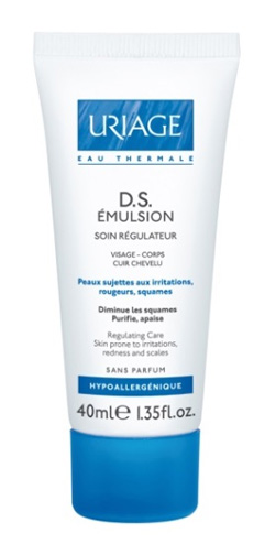 URIAGE DS EMULSIONE 40 ML - Farmafamily.it