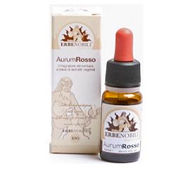 AURUMROSSO 10 ML - Farmafamily.it