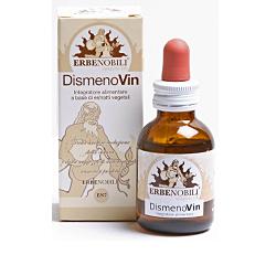 DISMENOVIN 50 ML - Farmafamily.it