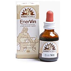 ENERVIN 50 ML - Farmafamily.it