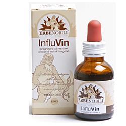 INFLUVIN 50 ML - Farmafamily.it