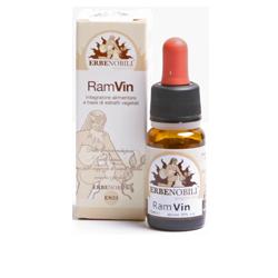RAMVIN 10 ML - Farmafamily.it