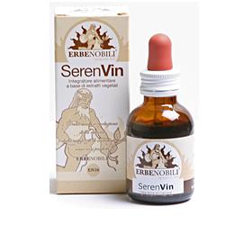SERENVIN 50 ML - Farmafamily.it