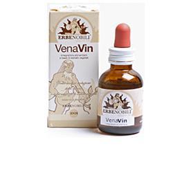 VENAVIN 50 ML - Farmafamily.it