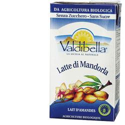 BEVANDA DI MANDORLA 1 LITRO - Farmafamily.it