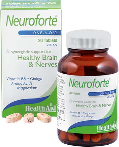 NEUROFORTE 30 COMPRESSE - Farmafamily.it