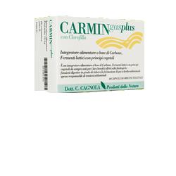 CARMIN GAS PLUS 45 CAPSULE - Farmafamily.it