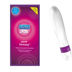 DUREX INTENSE PURE FANTASY - Farmafamily.it
