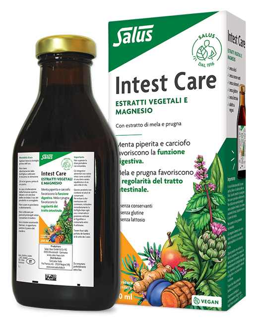 INTEST CARE 250 ML - Farmafamily.it
