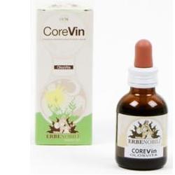 OLOSVITA COREVIN 50 ML - Farmafamily.it