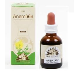 OLOSVITA ANEMIVIN 50 ML - Farmafamily.it