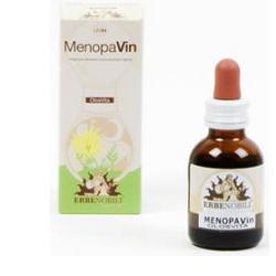OLOSVITA MENOPAVIN 50 ML - Farmafamily.it
