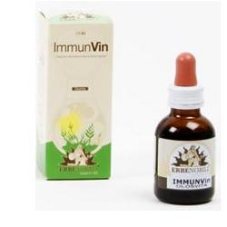 OLOSVITA IMMUNVIN 50 ML - Farmafamily.it