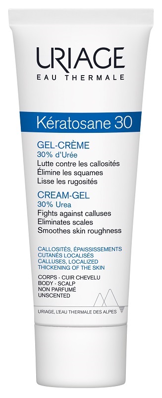 KERATOSANE 30 CREME 75 ML - Farmafamily.it