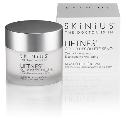 LIFTNES CREMA 50 ML - Farmafamily.it
