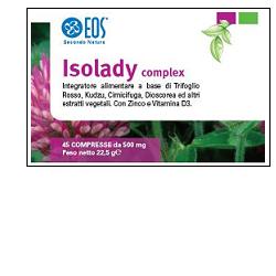 EOS ISOLADY COMPLEX 45 CAPSULE - Farmafamily.it