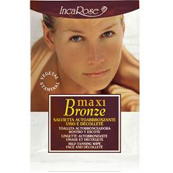 INCAROSE MAXI BRONZE SALV VISO DECOLLETE - Farmafamily.it
