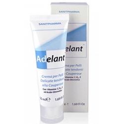ADELANT CREMA 50 ML - Farmafamily.it