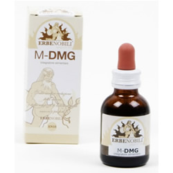 M-DMG 50 ML - Farmafamily.it