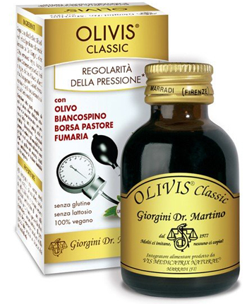 OLIVIS CLASSICO 50 ML - Farmafamily.it