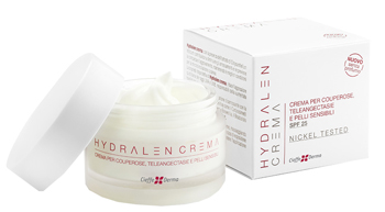 HYDRALEN CREMA 50 ML - Farmafamily.it