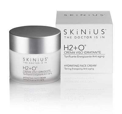 H2+O CREMA 50 ML - Farmafamily.it
