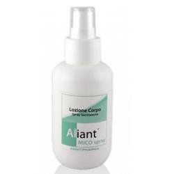 ALIANT MICO SPRAY 80 ML - Farmafamily.it