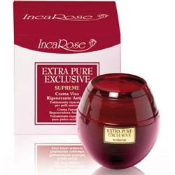 INCAROSE EXTRA PURE EXCLUSIVE SUPREME 50 ML - Farmafamily.it