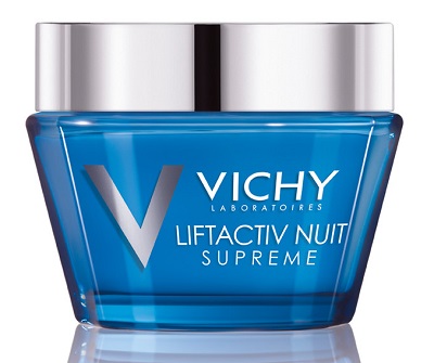 VICHY LIFTACTIV SUPREME NOTTE 50 ML - Farmafamily.it