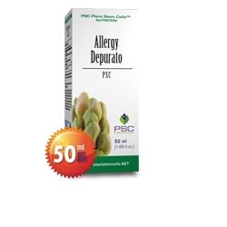 PSC ALLERGY DEPURATO GOCCE 50 ML - Farmafamily.it