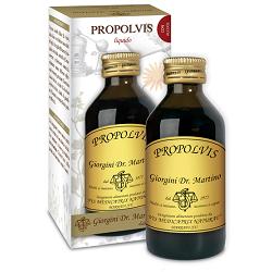 PROPOLVIS 100 ML - Farmafamily.it