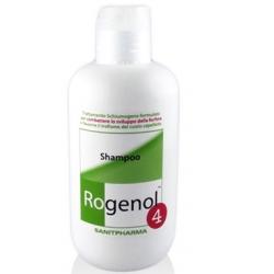 ROGENOL 4 SHAMPOO 200 ML - Farmafamily.it