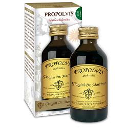 PROPOLVIS A 100 ML - Farmafamily.it