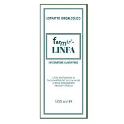 FARMIR LINFA 100 ML - Farmafamily.it