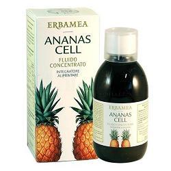 ANANAS CELL FLUIDO CONCENTRATO 250 ML - Farmafamily.it