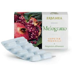 MELOGRANO 24 CAPSULE VEGETALI - Farmafamily.it