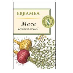 MACA 50 CAPSULE VEGETALI - Farmafamily.it
