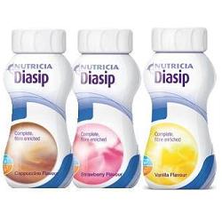 DIASIP VANIGLIA 200 ML 4 PEZZI - Farmafamily.it