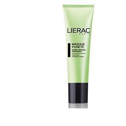 LIERAC MASQUE PURETE MASCHERA PURIFICANTE - Farmafamily.it