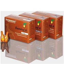 ESSENTIAL 6 SPOT ON CANE 10/20 KG 4 PIPETTE 1,2 ML - Farmafamily.it