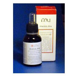 MESO MU 30 ML - Farmafamily.it