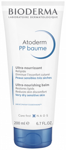 ATODERM PP BAUME 200 ML - Farmafamily.it
