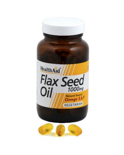 LINO OLIO FLAX SEED OIL 60 CAPSULE MOLLI - Farmafamily.it