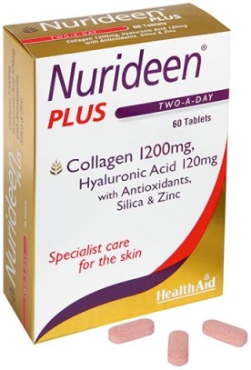 NURIDEEN PLUS 60 COMPRESSE - Farmafamily.it