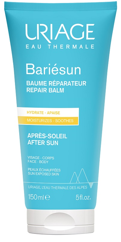 BARIESUN BALSAMO DOPOSOLE 150 ML - Farmafamily.it