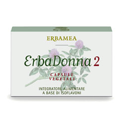 ERBADONNA 2 20 CAPSULE VEGETALI - Farmafamily.it