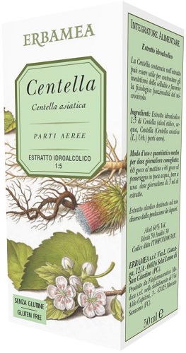 CENTELLA 50 ML - Farmafamily.it